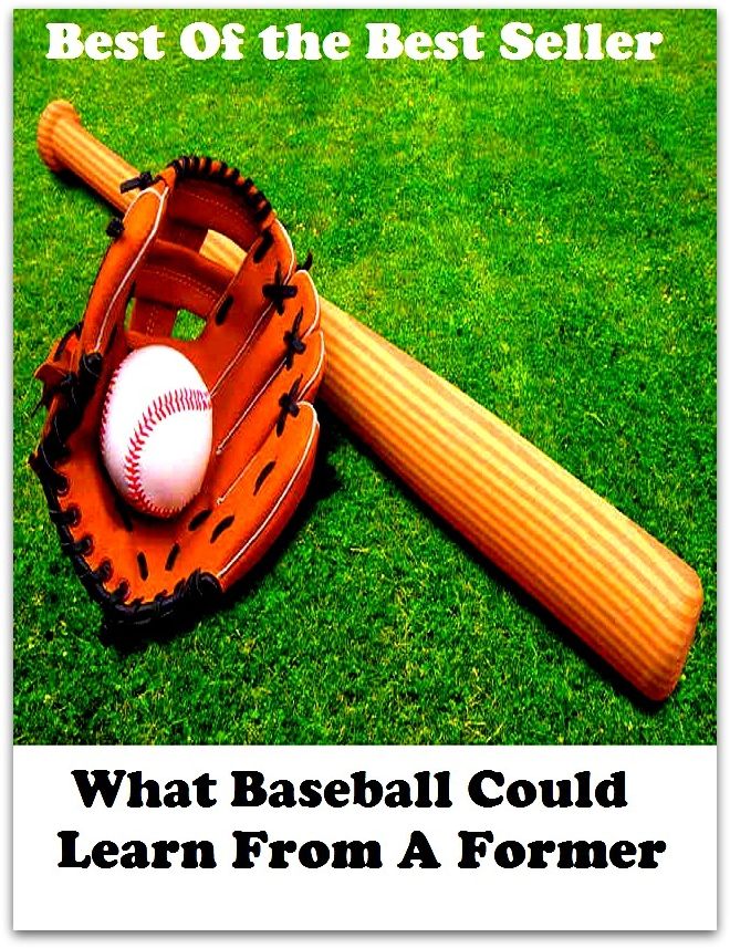 Best of the best sellers What Baseball Could Learn From A Former ( exercise, meditation, acupuncture, disease, digestive system, formula, medicine, remedy, fix, treatment, action, conduct, behavior, handling, gastrin, fitness, vitamins )