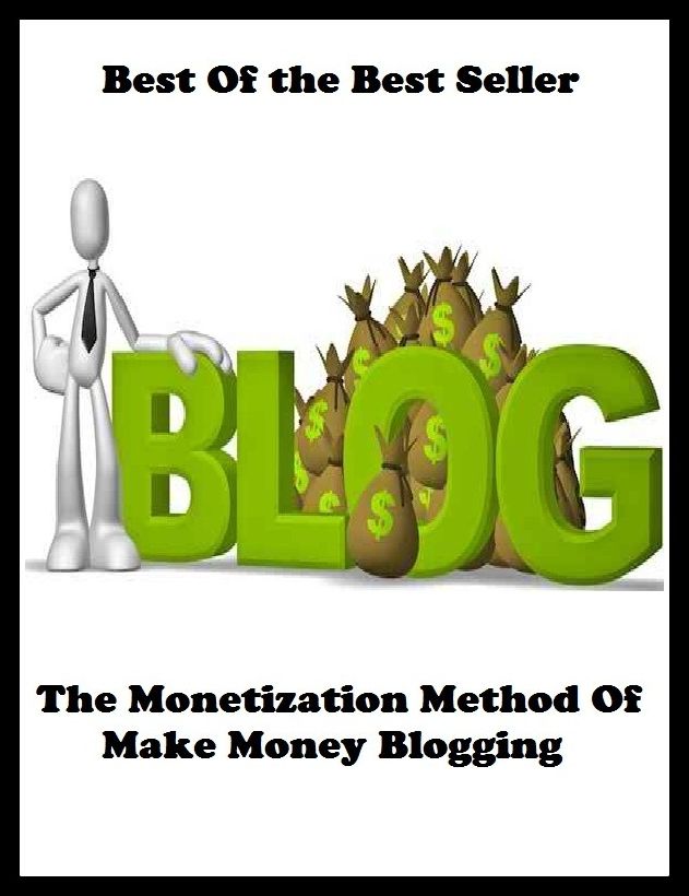 Best of the best sellers The Monetization Method Of Make Money Bl ( online marketing, computer, hardware, blog, frequency, laptop, web, net, mobile, broadband, wifi, internet, bluetooth, wireless, e mail, download, up load )