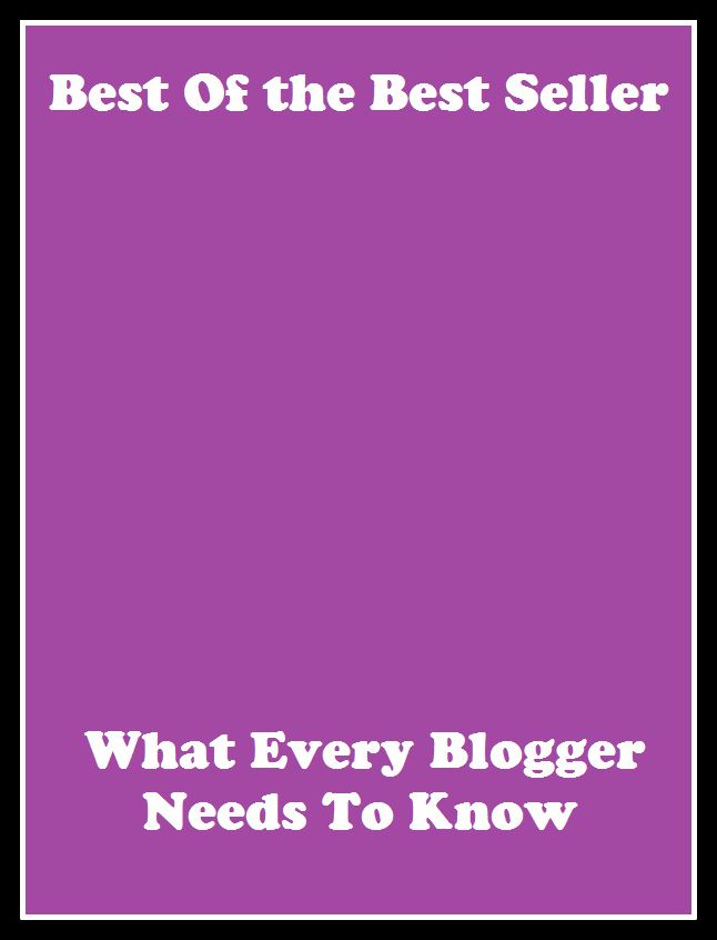 Best of the best sellers What Every Blogger Needs To Know About T ( online marketing, computer, hardware, blog, frequency, laptop, web, net, mobile, broadband, wifi, internet, bluetooth, wireless, e mail, download, up load )