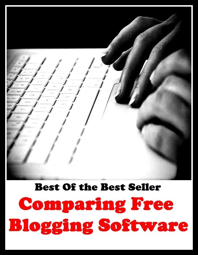 Best of the best sellers Comparing Free Blogging Software ( online marketing, computer, hardware, blog, frequency, laptop, web, net, mobile, broadband, wifi, internet, bluetooth, wireless, e mail, download, up load, personal area network )
