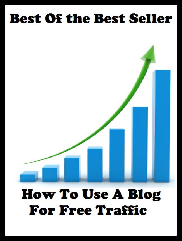 Best of the best sellers How To Use A Blog For Free Traffic ( online marketing, computer, hardware, blog, frequency, laptop, web, net, mobile, broadband, wifi, internet, bluetooth, wireless, e mail, download, up load, personal area network )