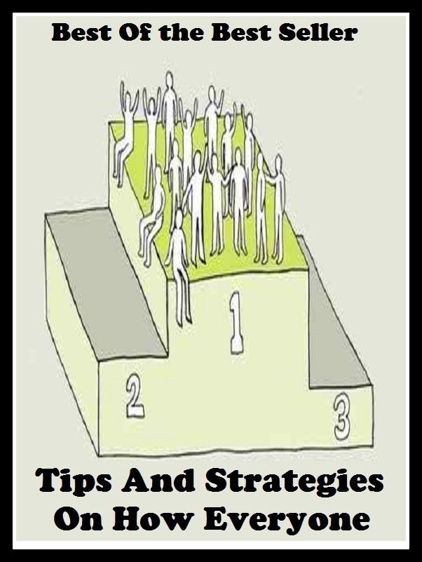 Best of the best sellers Tips And Strategies On How Everyone C ( online marketing, computer, hardware, blog, frequency, laptop, web, net, mobile, broadband, wifi, internet, bluetooth, wireless, e mail, download, up load, personal area network )