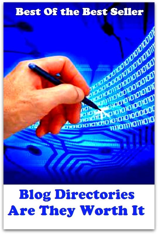 Best of the best sellers Blog Directories Are They Worth It ( online marketing, computer, hardware, blog, frequency, laptop, web, net, mobile, broadband, wifi, internet, bluetooth, wireless, e mail, download, up load, personal area network )