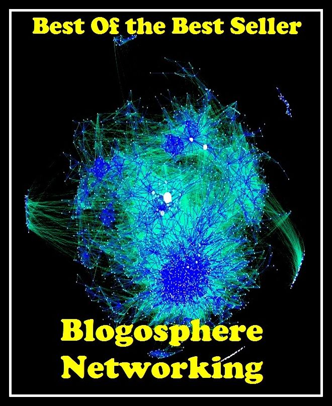 Best of the best sellers Blogosphere Networking ( online marketing, computer, hardware, blog, frequency, laptop, web, net, mobile, broadband, wifi, internet, bluetooth, wireless, e mail, download, up load, personal area network, software, bug )