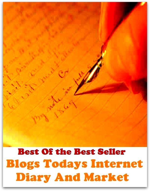 Best of the best sellers Blogs Todays Internet Diary And Market ( online marketing, computer, hardware, blog, frequency, laptop, web, net, mobile, broadband, wifi, internet, bluetooth, wireless, e mail, download, up load )