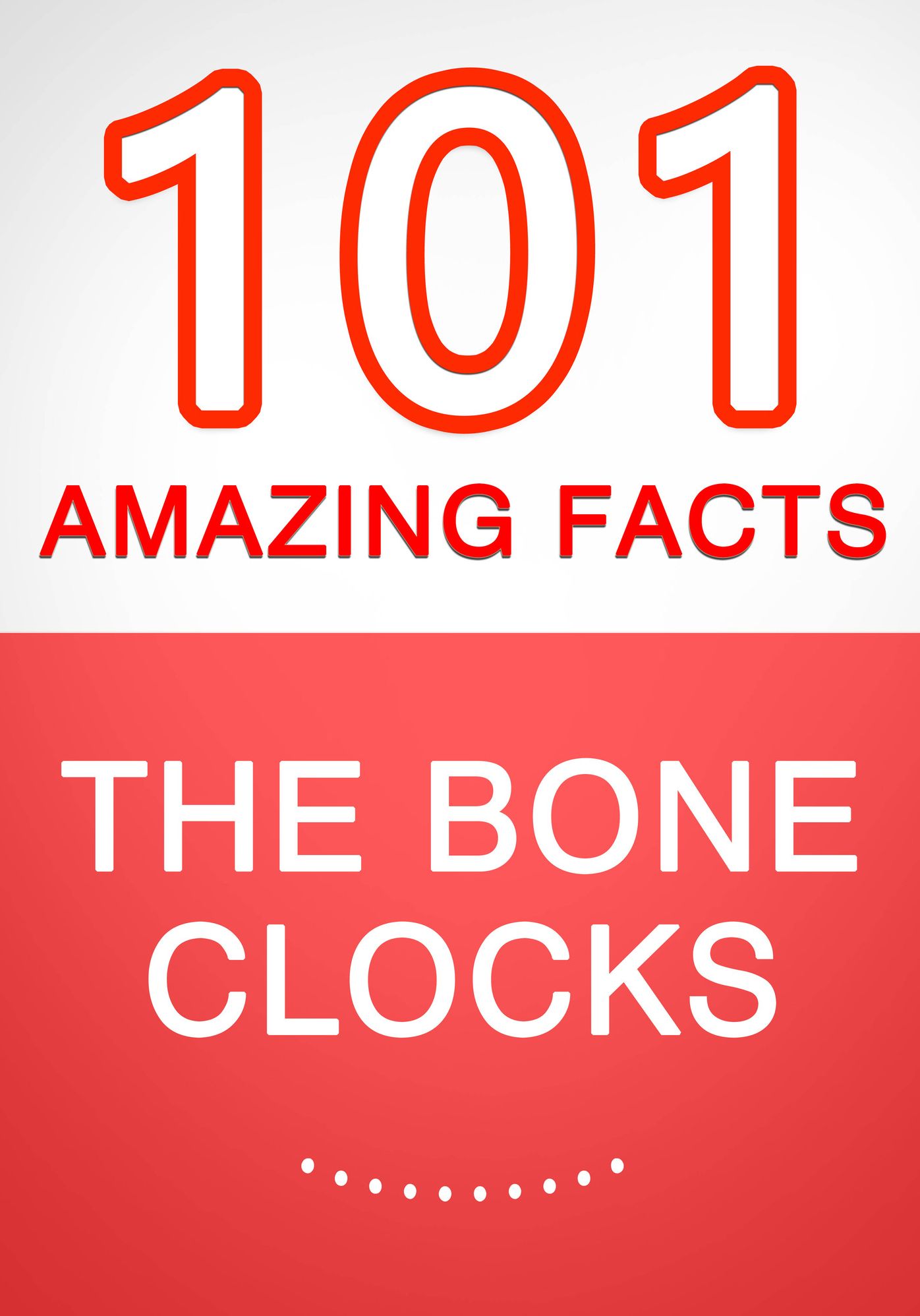 The Bone Clocks