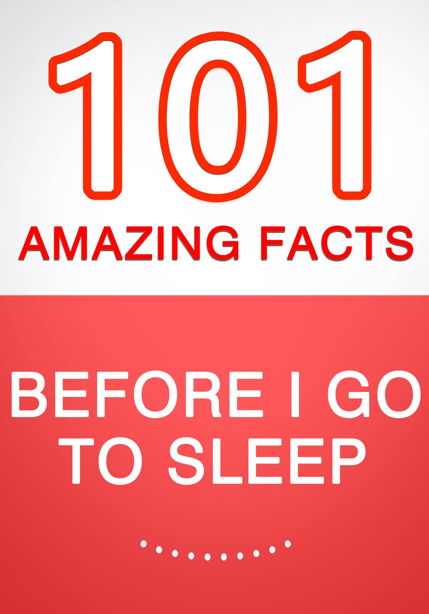 Before I Go To Sleep