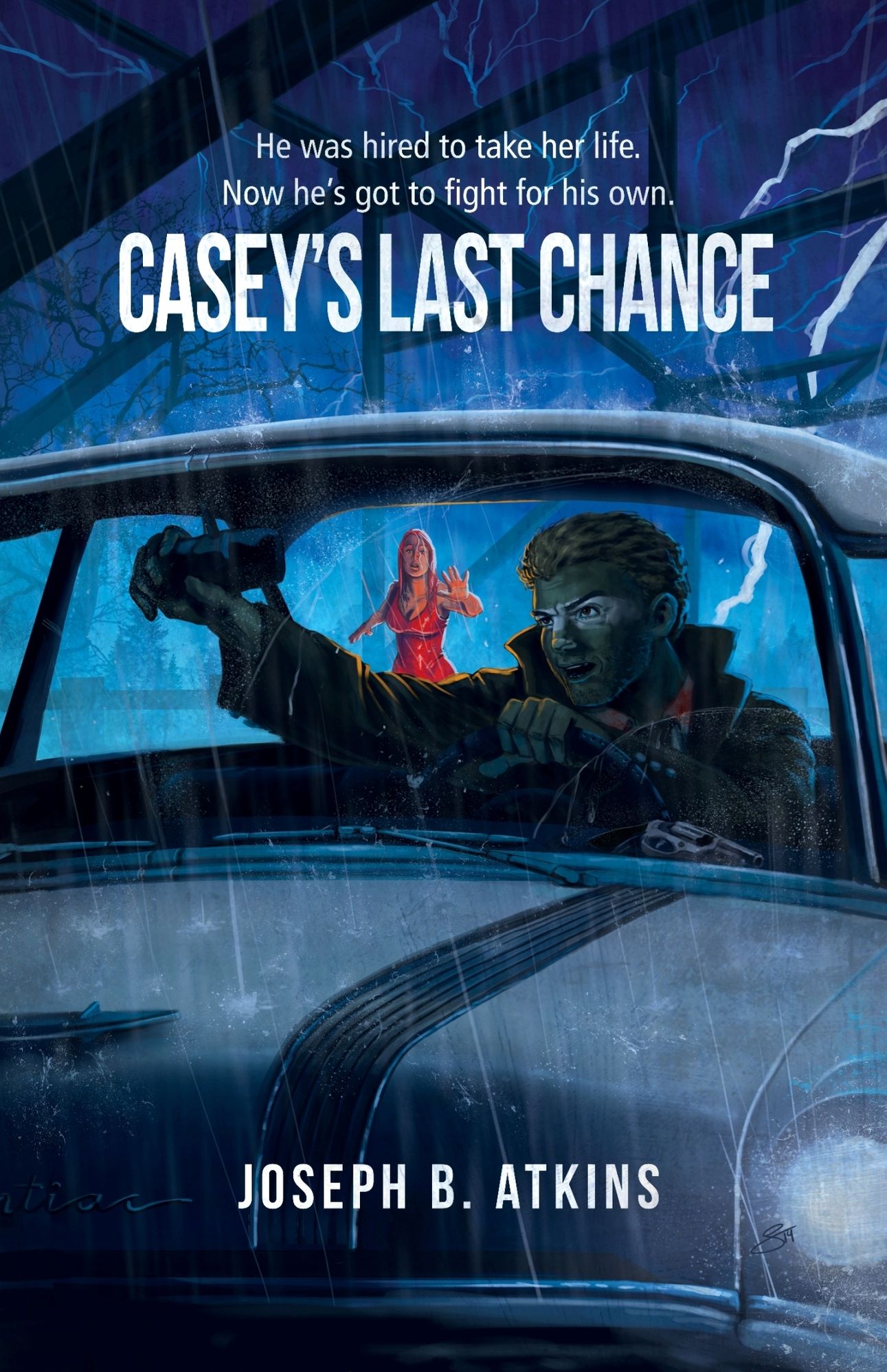 Casey's Last Chance