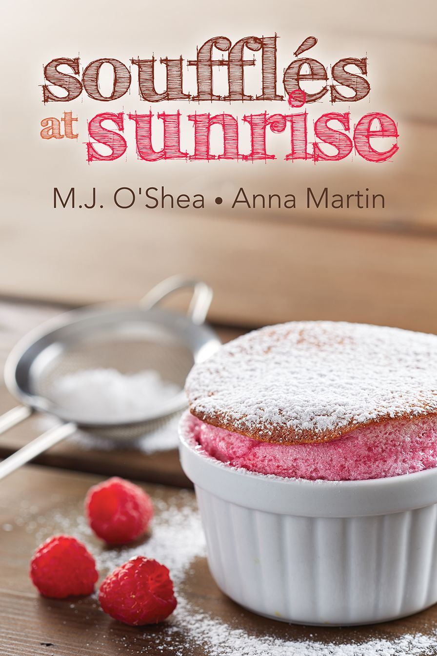 Souffles at Sunrise