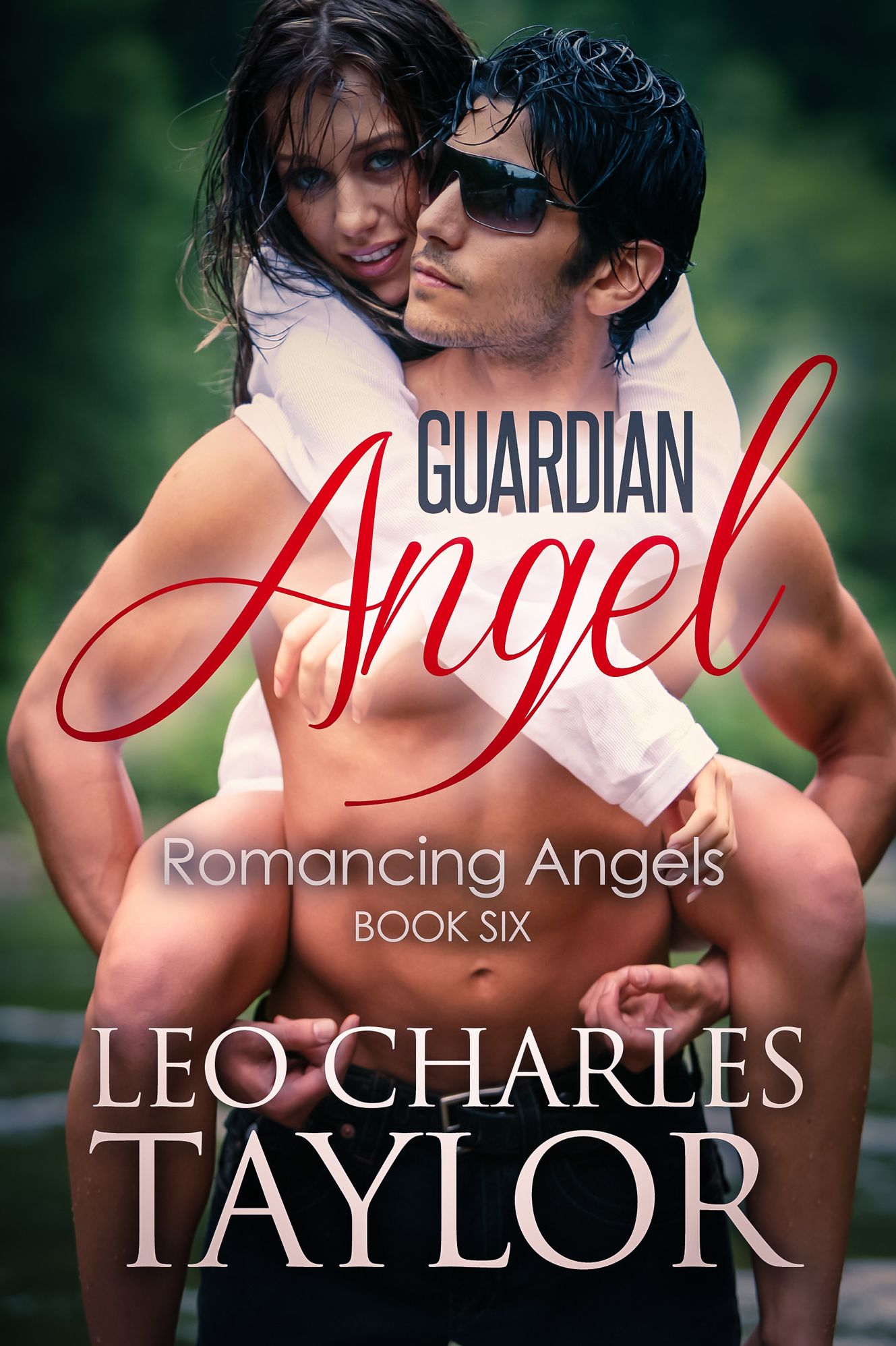 Guardian Angel