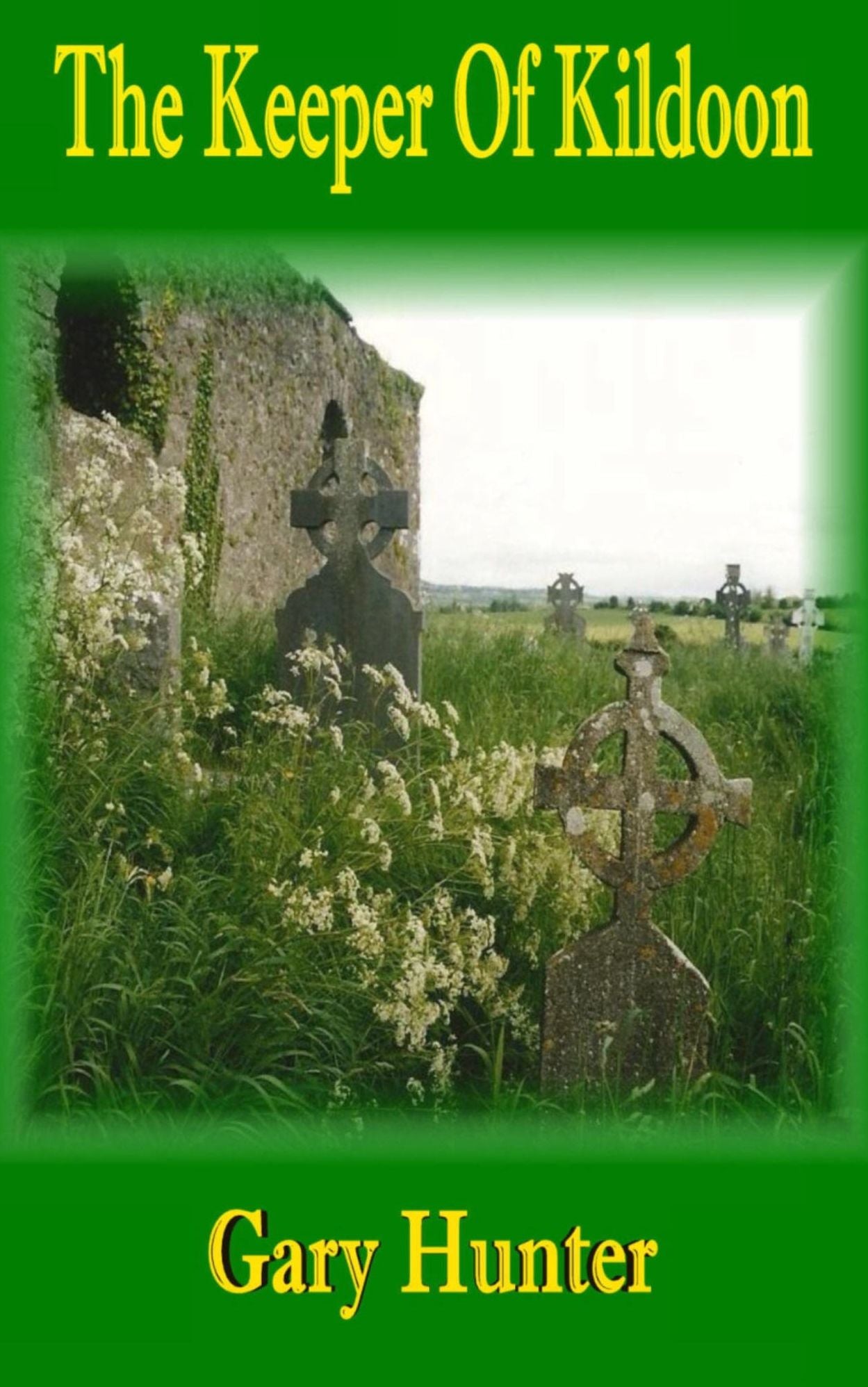 THE KEEPER OF KILDOON