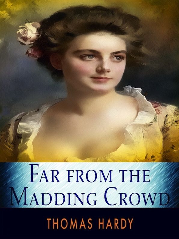 Far from the Madding Crowd