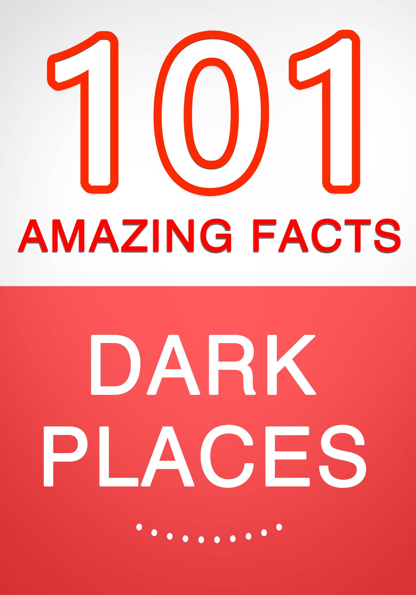 Dark Places