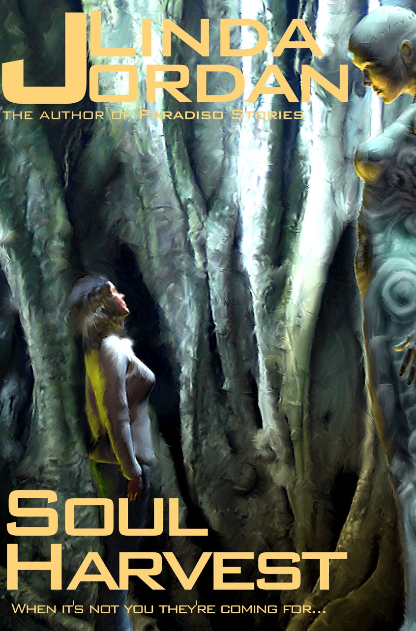 Soul Harvest