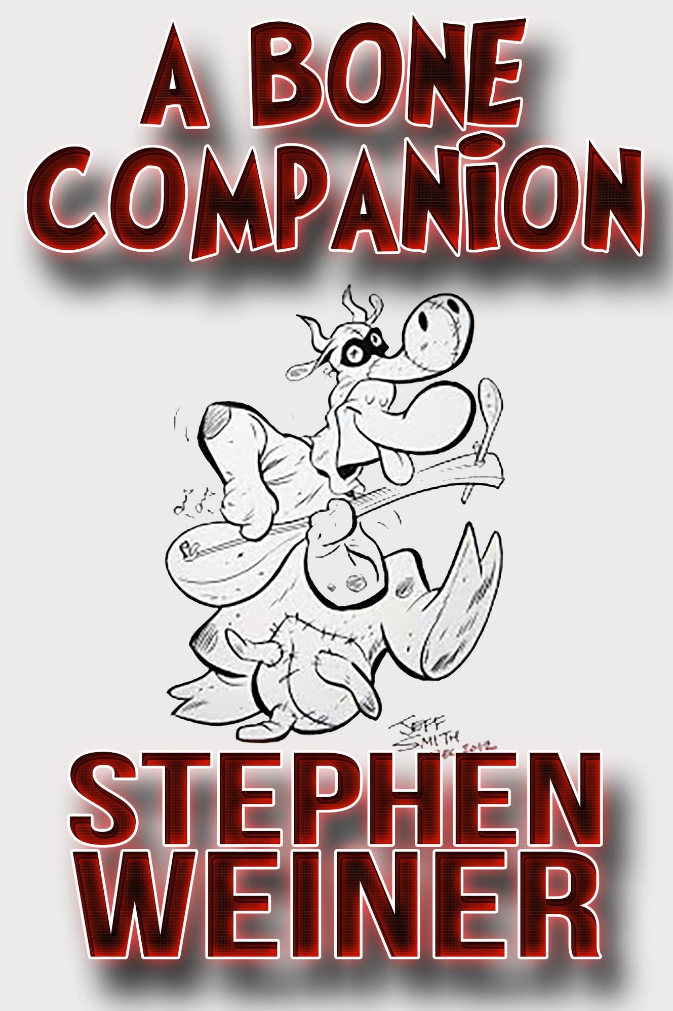 A Bone Companion