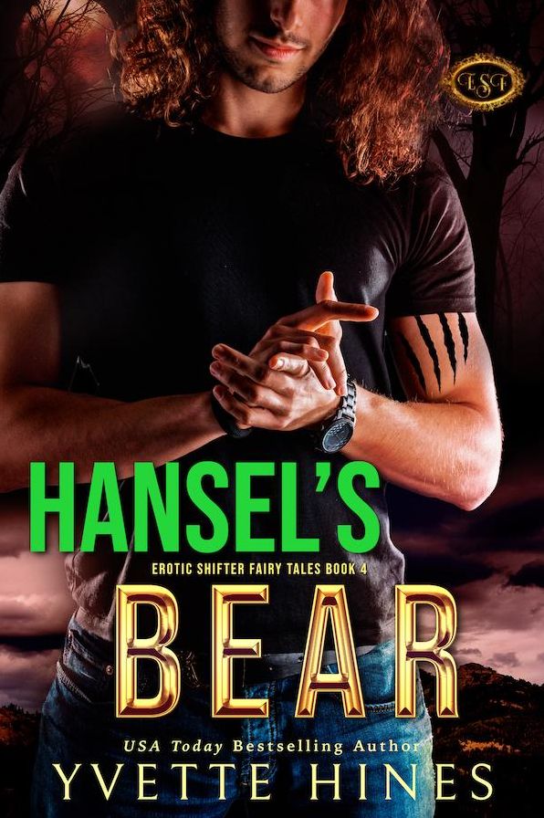 Hansel's Bear
