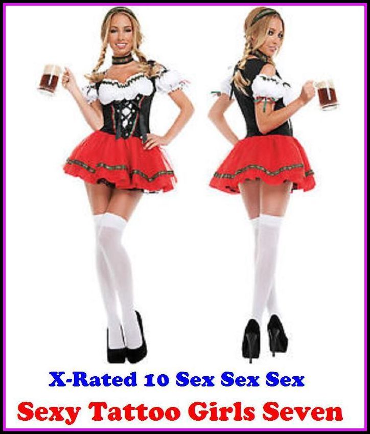 XXX: X-Rated 10 Sex Sex Sex Sexy Tattoo Girls Seven ( Erotic Photography, Erotic Stories, Nude Photos, Naked , Adult Nudes, Breast, Domination, Bare Ass, Lesbian, She-male )