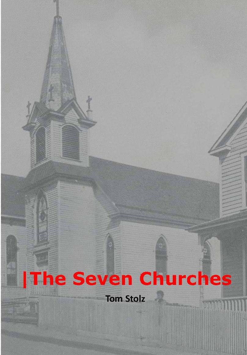 The Seven Churches