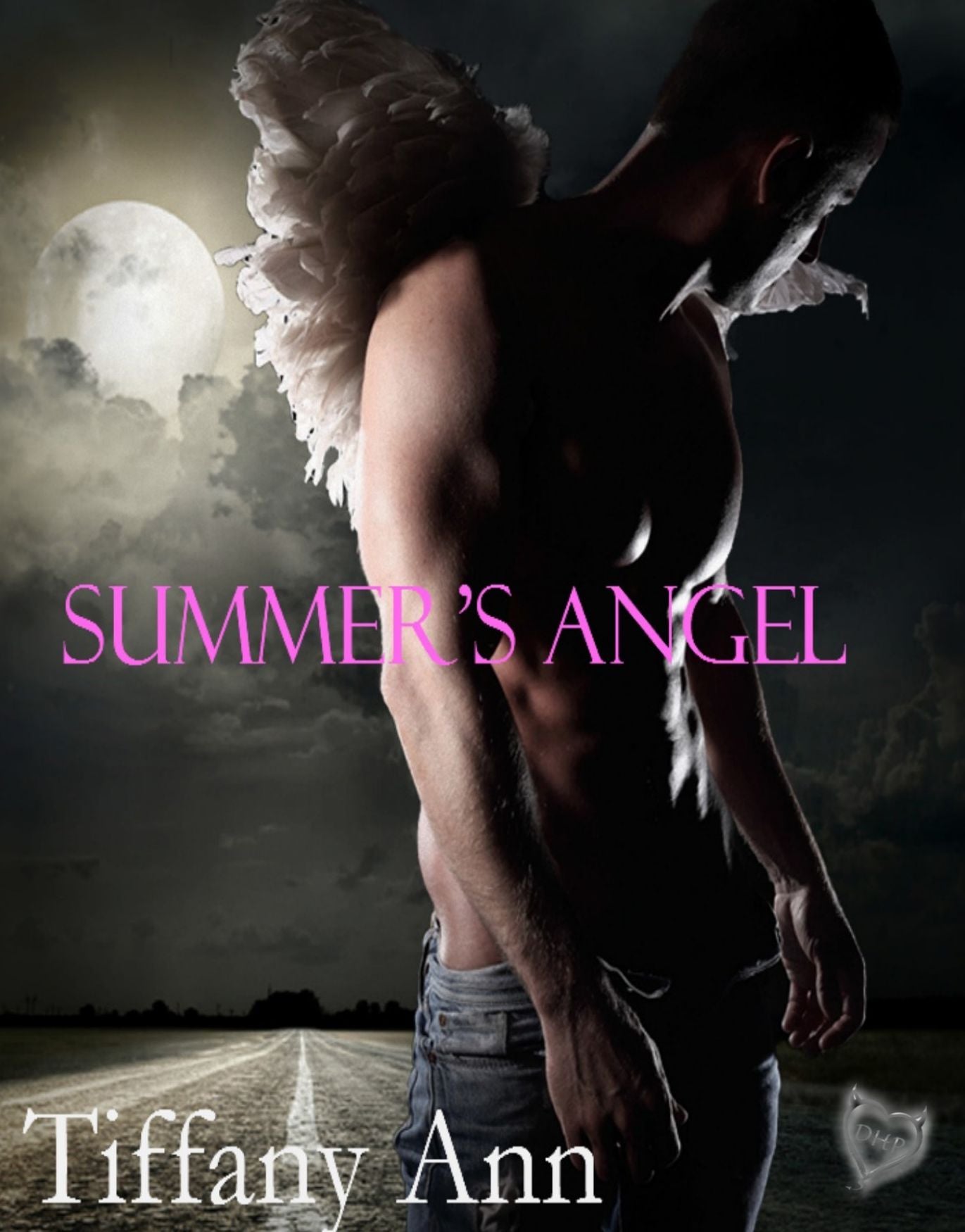 Summer's Angel