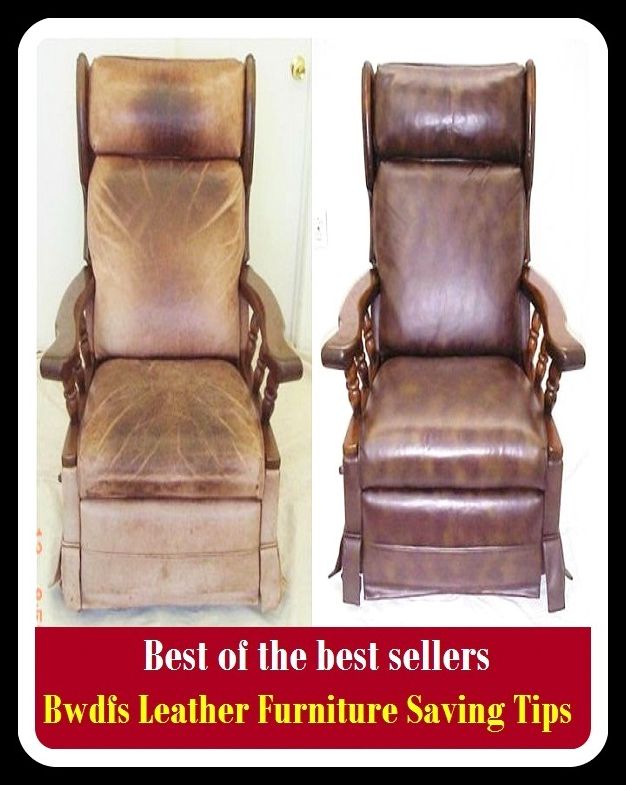 Best of The Best Sellers	Bwdfs Leather Furniture Saving Tips (deliver, free, recover, salvage, defend, emancipate, extricate, liberate, ransom, redeem)
