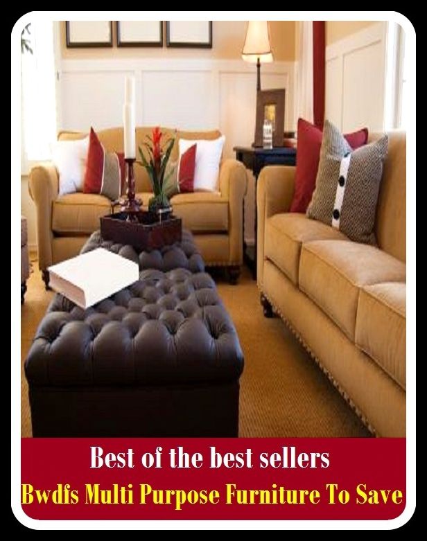 Best of The Best Sellers	Bwdfs Multi Purpose Furniture To Save (deliver, free, recover, salvage, defend, emancipate, extricate, liberate, ransom, redeem)
