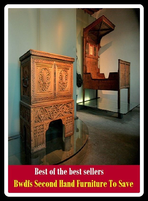Best of The Best Sellers	Bwdfs Second Hand Furniture To Save (deliver, free, recover, salvage, defend, emancipate, extricate, liberate, ransom, redeem)