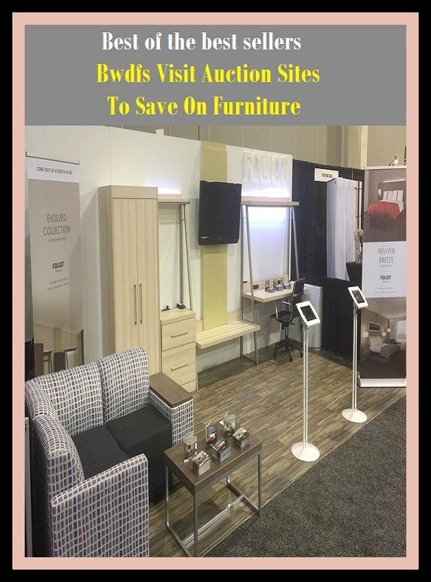 Best of The Best Sellers	Bwdfs Visit Auction Sites To Save On Furniture (deliver, free, recover, salvage, defend, emancipate, extricate, liberate, ransom, redeem)