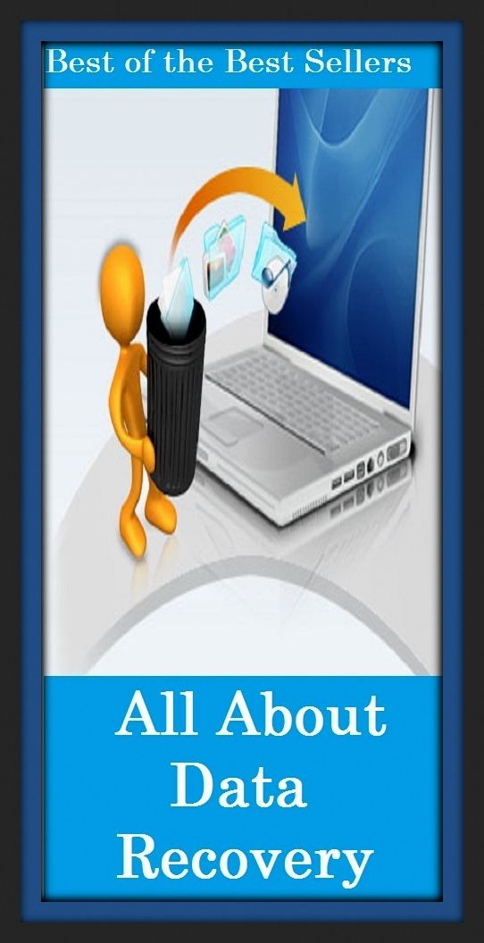 Best of the Best Sellers All About Data Recovery (methylated, installation, all, all (the) year round/long etc, all aboard, all about me, all about you, all ages, all alone, all along)