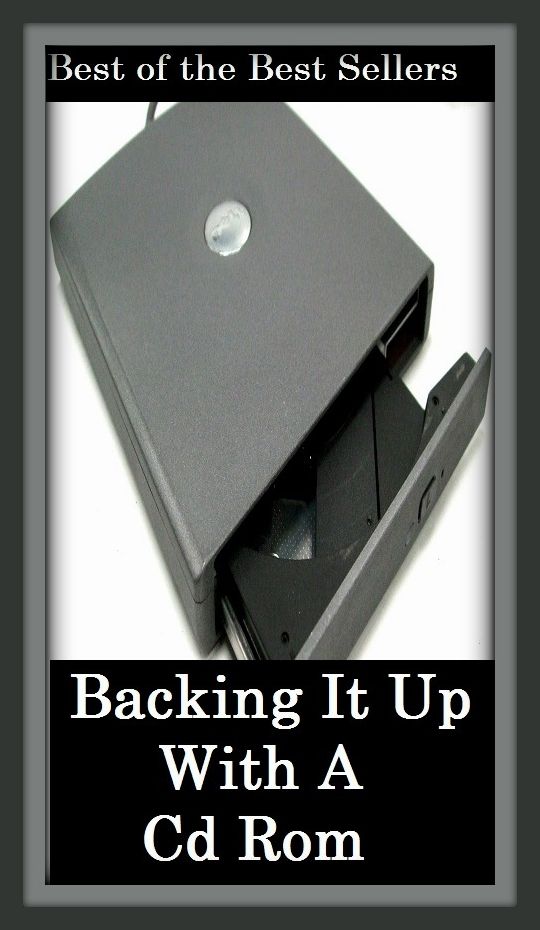 Best of the Best Sellers Backing It Up With A Cd Rom (backhoe, back house, buyback'sen, Rudolph, backing, backing band, back joint, backhand, backlash, backlashes, backlashes)