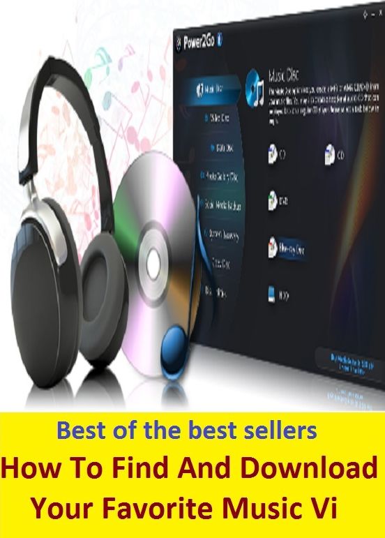 Best of the Best Sellers How To Find And Download Your Favorite Music Vi (accepted, white-haired, admired, well-liked, adored, treasured, applauded, string, backed, starter)