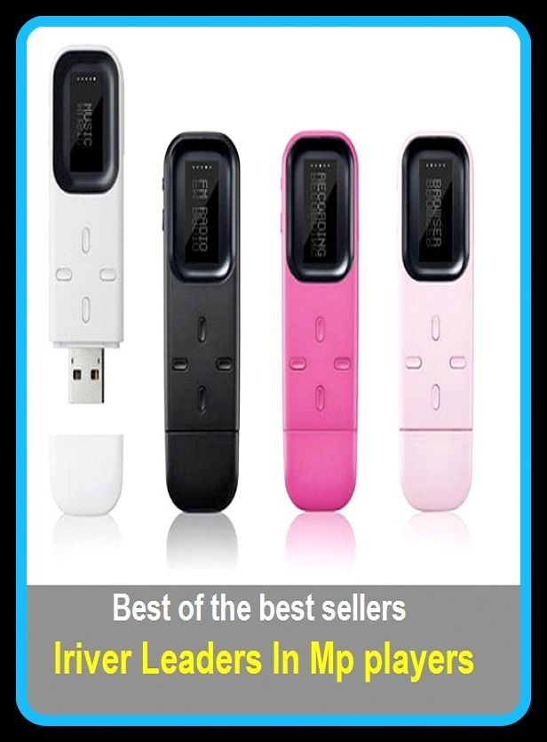 Best of the Best Sellers Iriver Leaders In Mp players (Roscius, wrestler, actress, wagerer, amateur athlete, virtuosa, archer, vier, artiste, utility man)