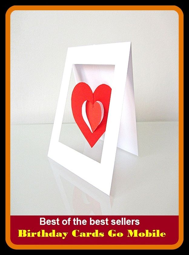 Best of the Best Sellers Birthday Cards Go Mobile ( responsive, expressive, quick, fickle, protean, fluid, propellant, impelling, plastic, in motion, piece, kaleidoscopic, pastiche, liquid, old )