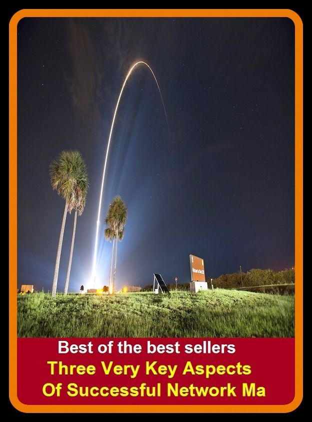 Best of the Best Sellers Three Very Key Aspects Of Successful Network Ma (web, lattice, net, matrix, mesh, crisscross, grid, reticulum, reticulation, plexus)