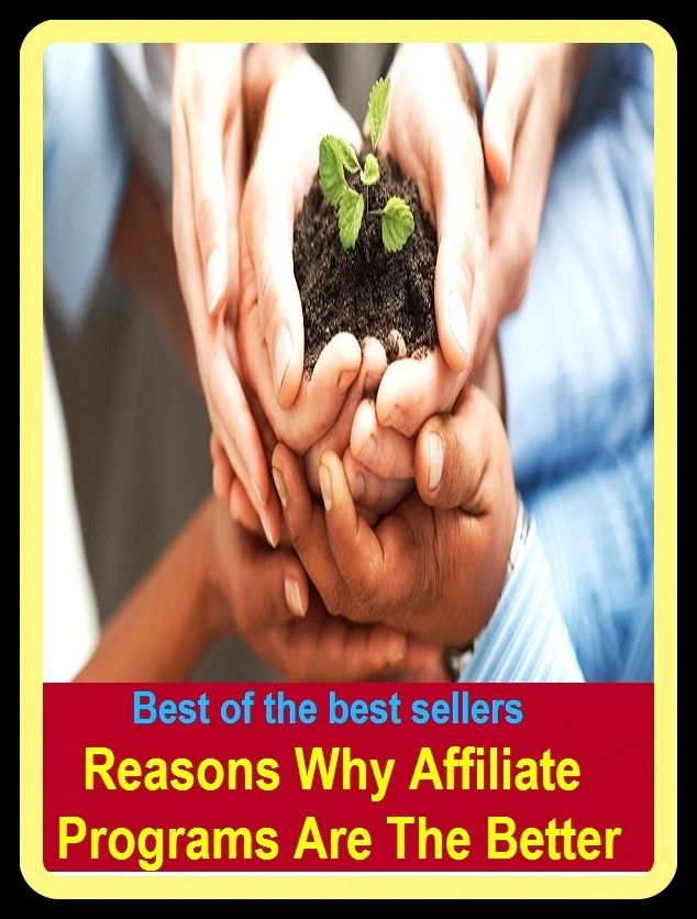 Best of the Best Sellers Reasons Why Affiliate Programs Are The Better ( Americanize, yoked, Greek, wing, acculturate, wed, act in concert, unite efforts, admit, unionize, affiliate to, trace to, affiliated )