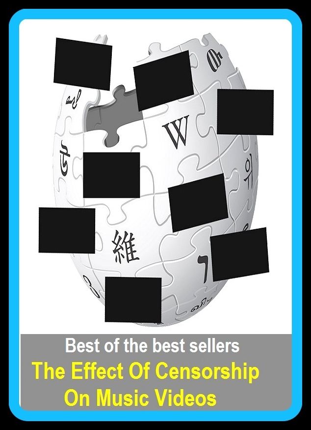 Best of the Best Sellers The Effect Of Censorship On Music Videos ( Apollo, written music, Erato, version, Orpheus, tuneful Nine, Polyhymnia, transcription, tablature, draft )
