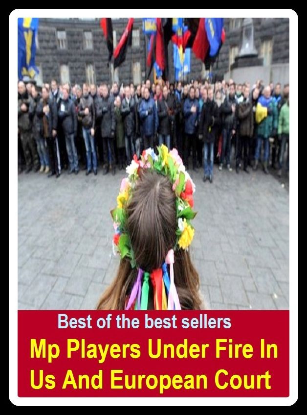 Best of the Best Sellers Mp Players Under Fire In Us And European Court (abandon, zone fire, afire, zip, aggressiveness, zest, aim at, zeal, air-dry, work up)