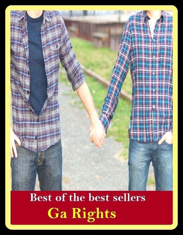 Best of the best sellers Ga Rights(advisable, vested right, all there, vested authority, alright, very, amen, veritable, appanage, verbatim et litteratim, apposite, verbally, )