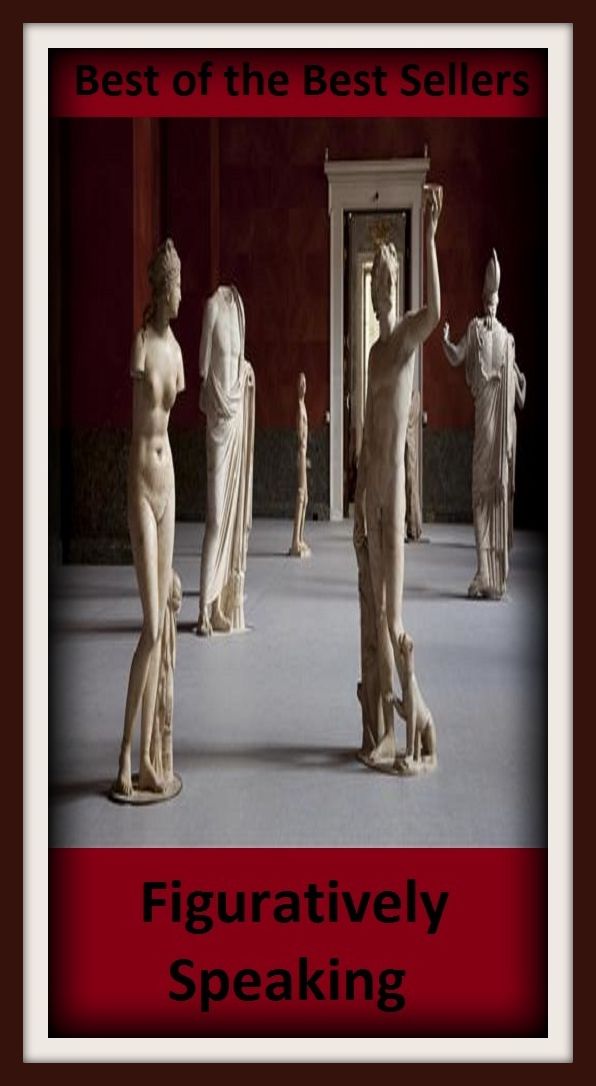 Best of the Best Sellers Figuratively Speaking ( figuratively, figuration, figurative, figurative analogy, figuratively, figurative, figure, figure 8 surgical, figure and ground, figure dash)