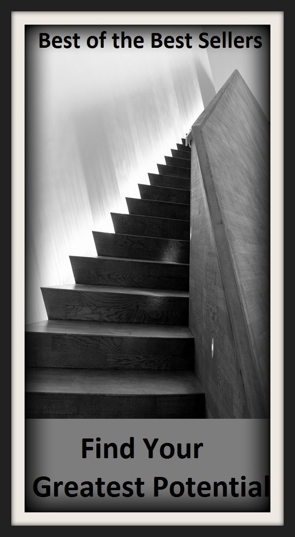 Best of the Best Sellers Find Your Greatest Potential (find oneself, find out, find that file, find the lady, find the net, find/get one's bearings, find ability, findable, Windhoek, finder)