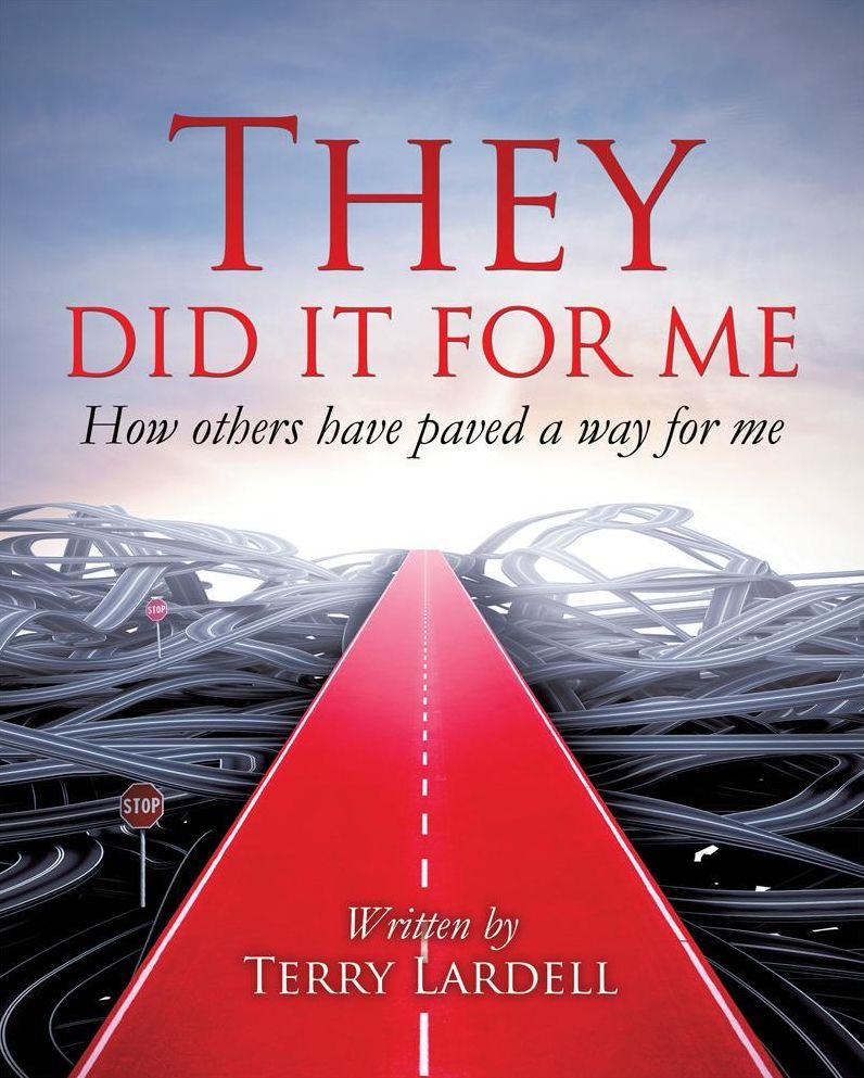 THEY DID IT FOR ME