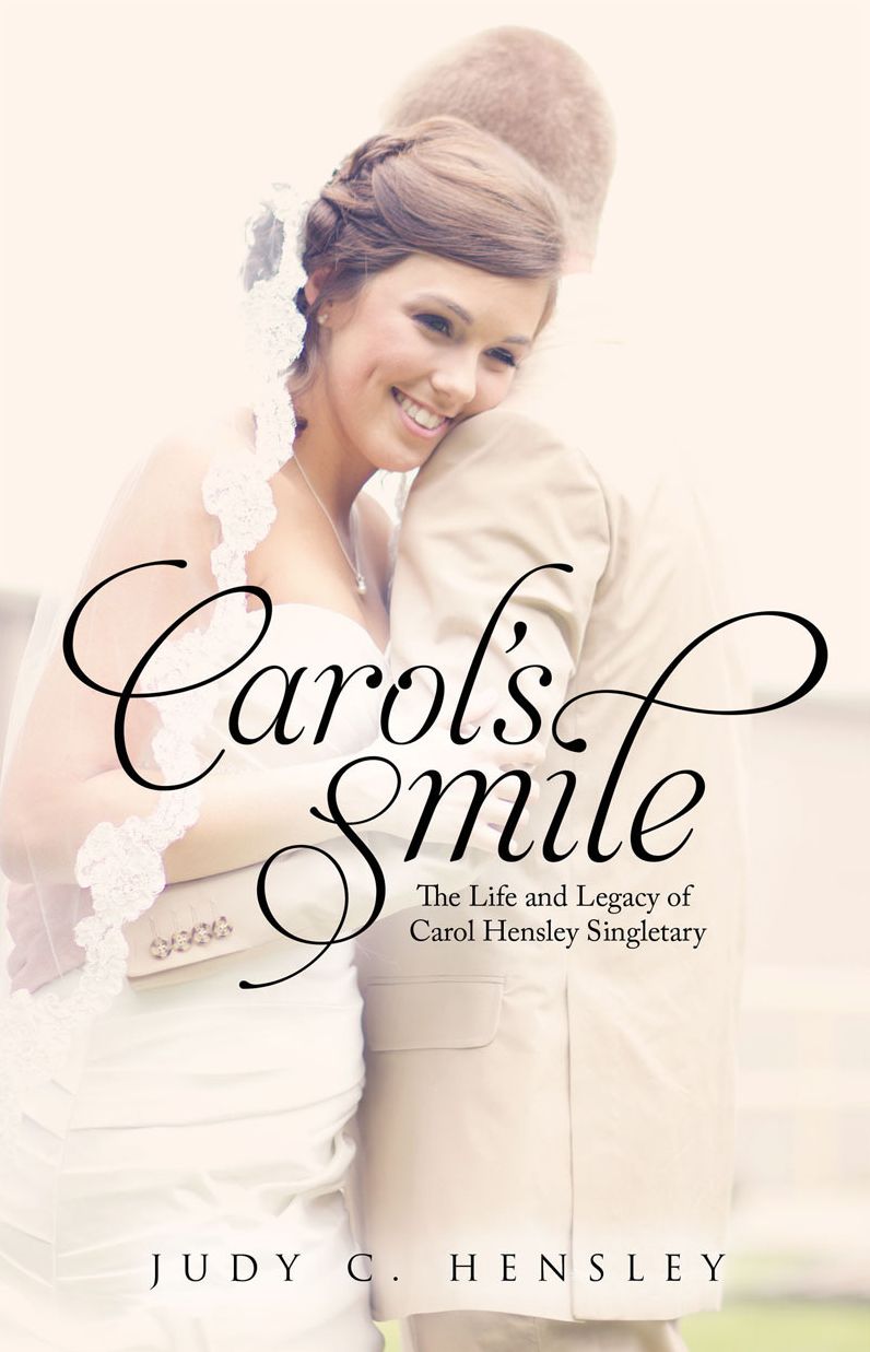 Carol's Smile