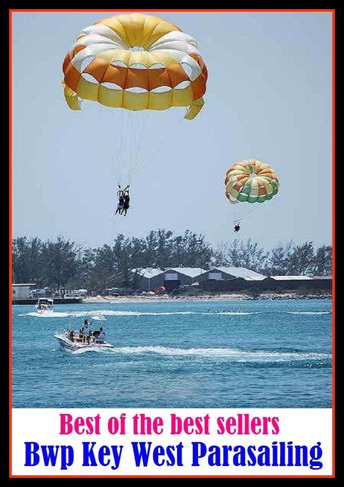 Best of the Best Sellers Bwp Key West Parasailing ( wild West, arctic, the old country, boreal, northland, compass card, eastland, degrees, continent, eastbound, Western Hemisphere )