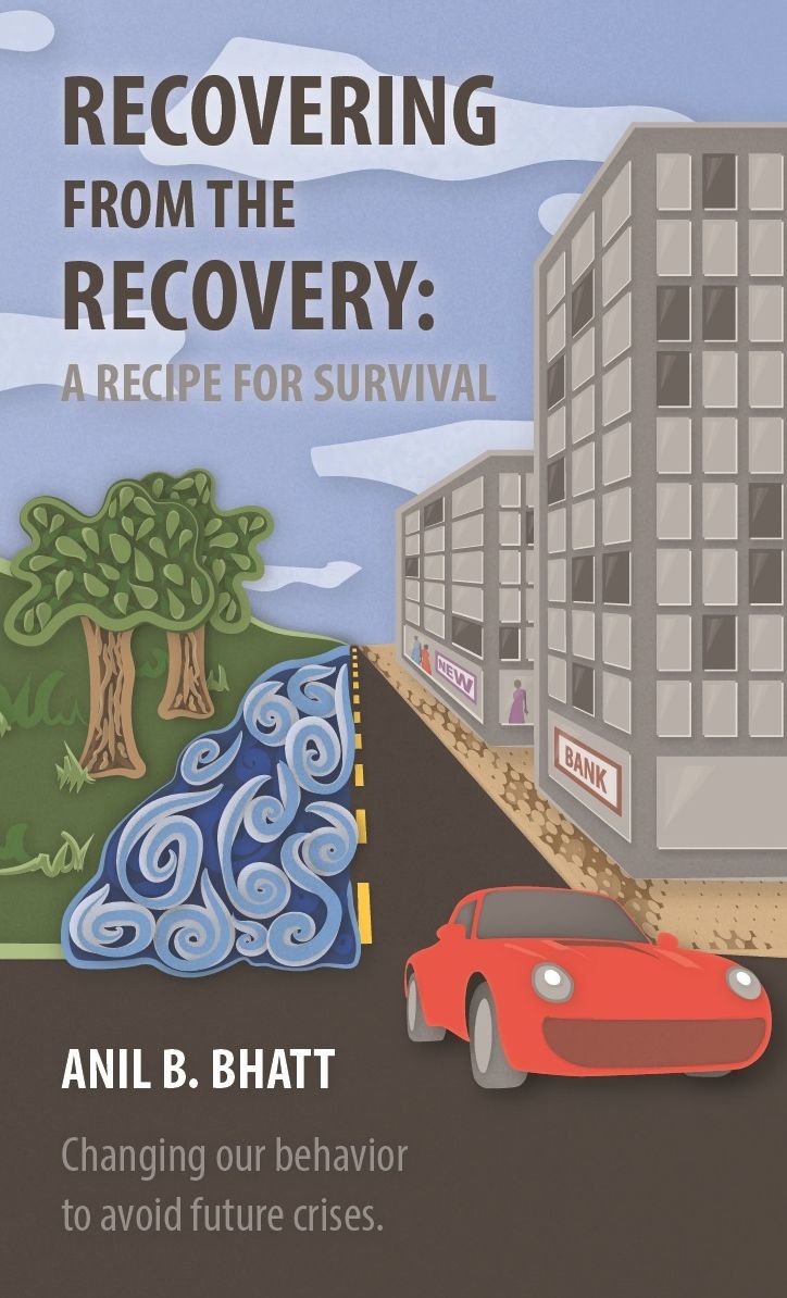Recovering from the Recovery: A Simple Recipe