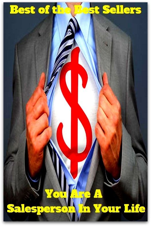 Best of the Best Sellers You Are A Salesperson In Your Life (yotvata, yotvingian, you, you all, you and i, you are my love, you are not expected to understand this, you are the one, you are what you eat)