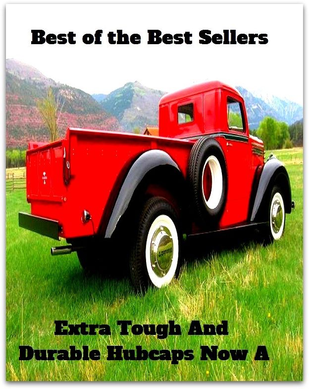 Best of the Best Sellers Extra Tough And Durable Hubcaps Now A (extra ordinary, extra pair of hands, extra point, extra special!, extra time, extra virgin, extra-, extra-amniotic, extra-base hit)