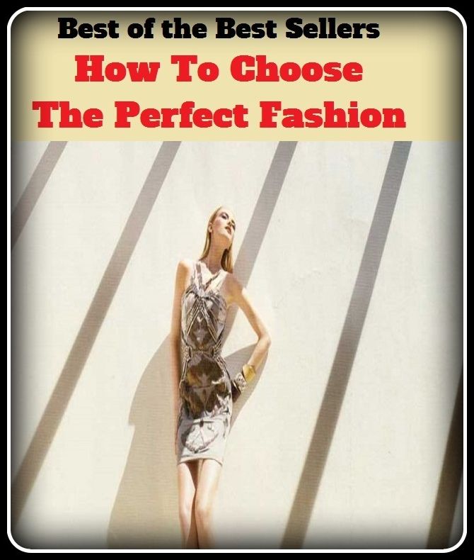 Best of the Best Sellers How To Choose The Perfect Fashion (how much, how now, how old are you, how rude, how rude!, how you live, how-dye-do, how-do-you-do, how-dye-do)