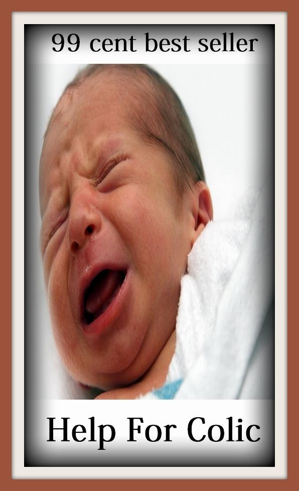 99 cent best seller Help For Colic (helium, helot, helots, help, help desk, help me, help me rent magazine, help oneself, help out, help page)