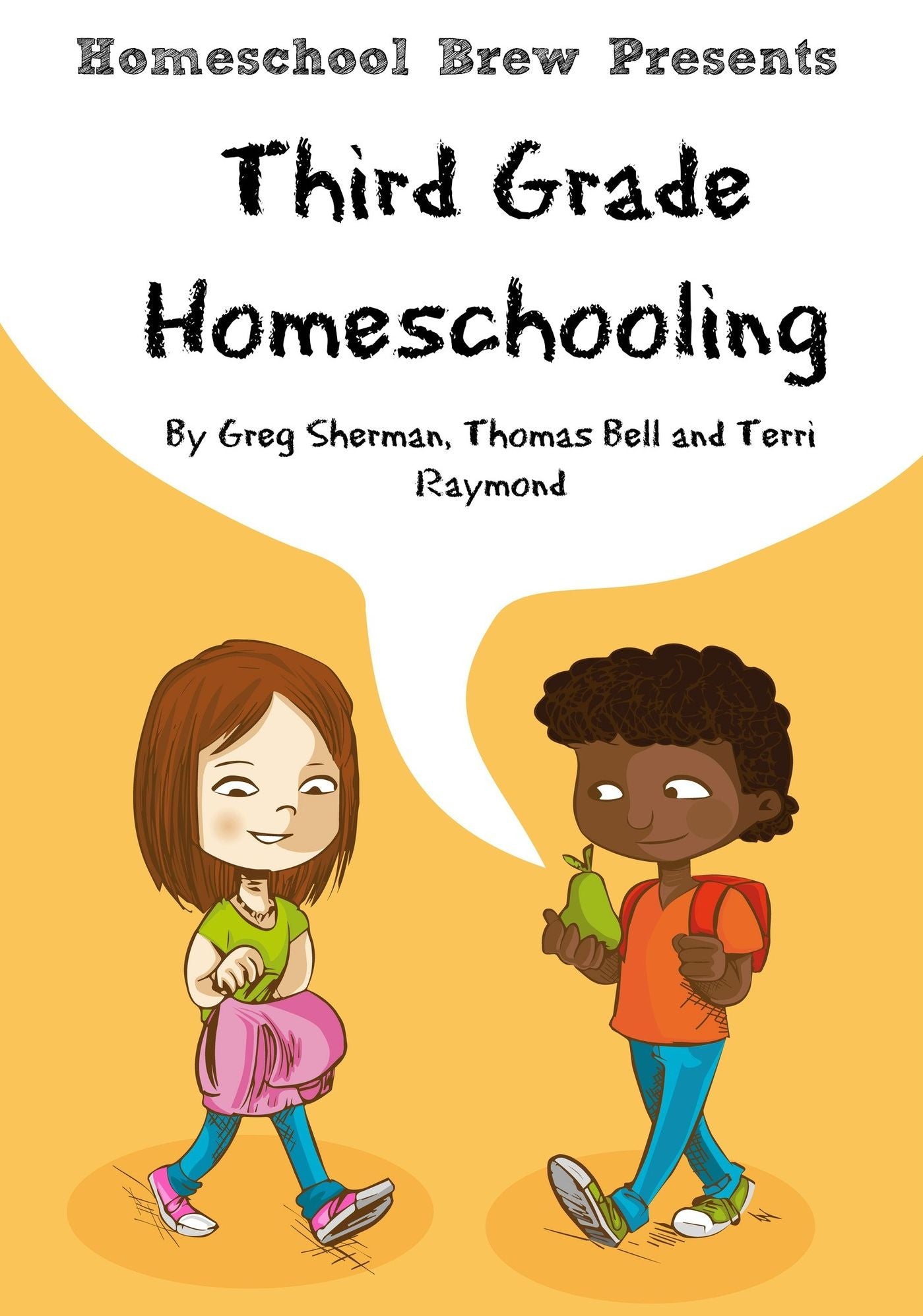 Third Grade Homeschooling (Math, Science and Social Science Lessons, Activities, and Questions)