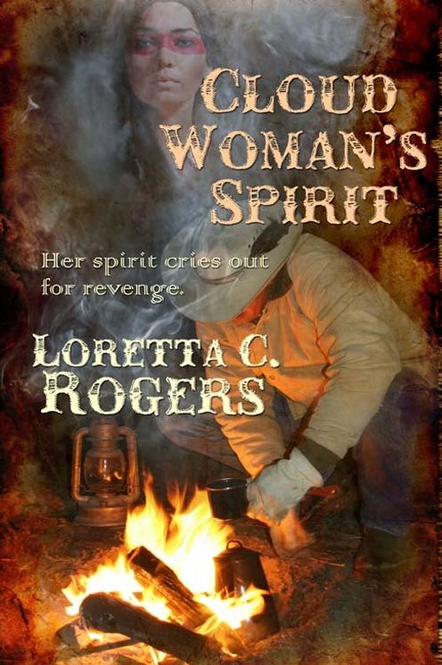 Cloud Woman's Spirit