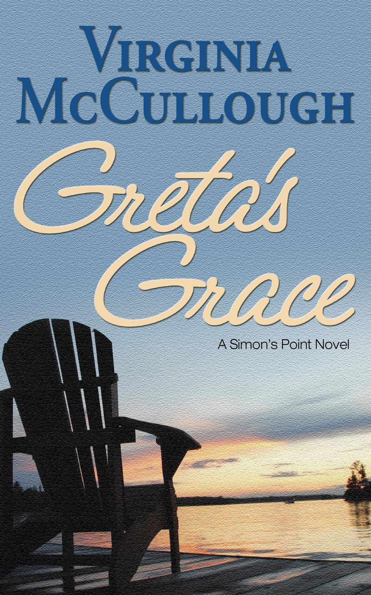 Greta's Grace